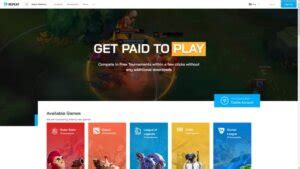 gamebattles|Best Gaming Tournament Websites ⭐ Compete and .